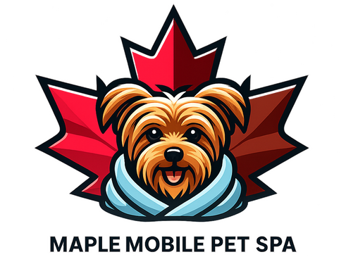 Maple Mobile Pet Spa
